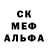 БУТИРАТ оксибутират Nika mohito