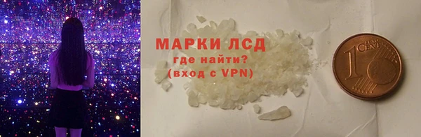 хмурый Мегион