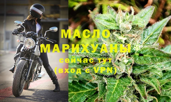 хмурый Мегион