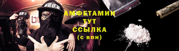 хмурый Мегион