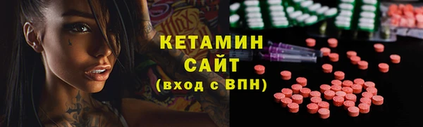 хмурый Мегион